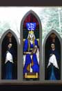 St Margaret
