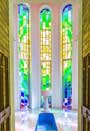 Baptistry