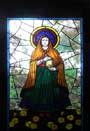 St Dympna