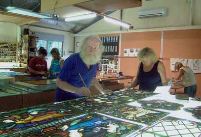 Cummins Stehn Studio