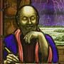 St Luke