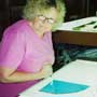 Cutting Glass
